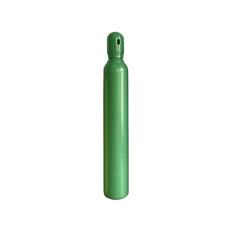 Seamless Steel Gas Cylinders