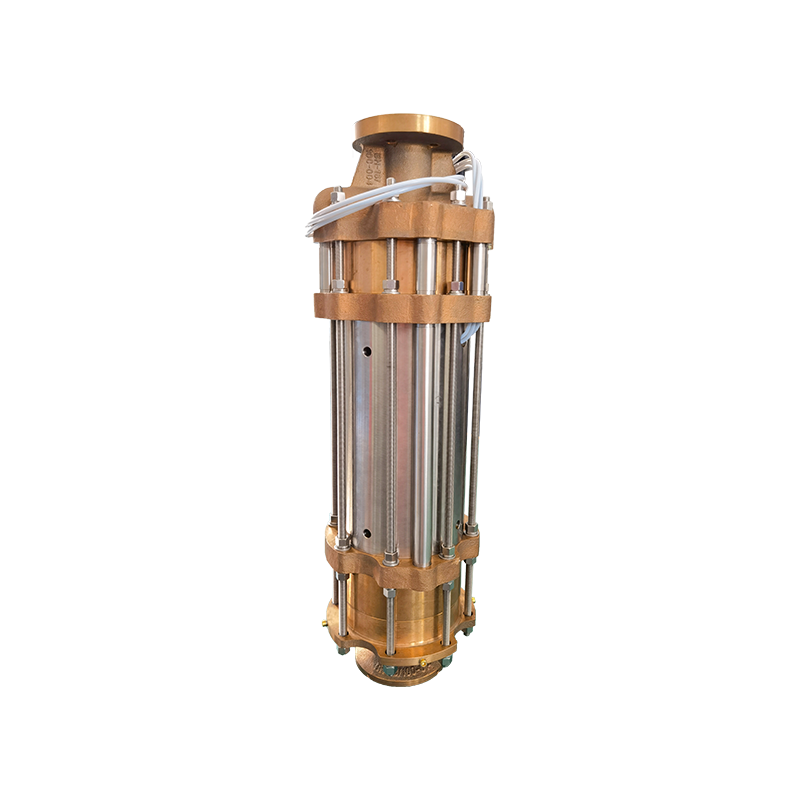 The Cool Tech of Cryogenic Submersible Pumps: Revolutionizing Underwater Operations
