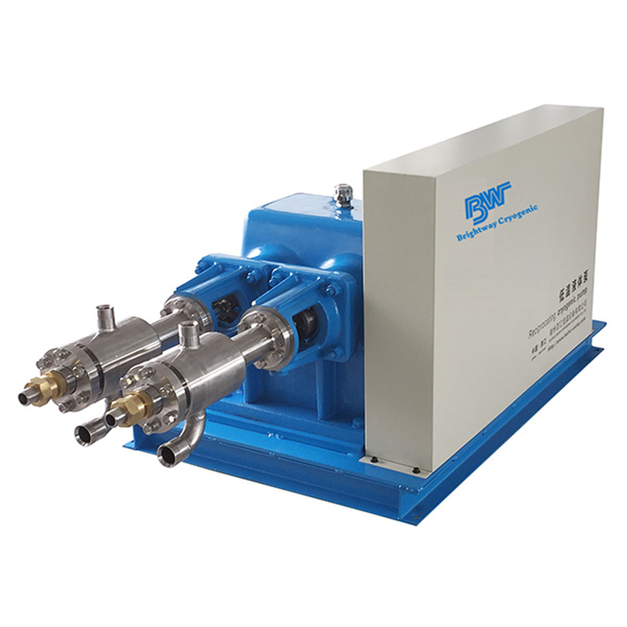 Why Is Cryogenic Pump Flow or Pressure Unstable?